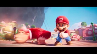 The Super Mario Bros. Movie too watch full movie : link in Description