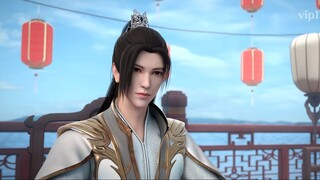 เทพเจ้าดาบสูงสุด Ep46 ซับไทย