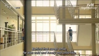 16. Cheese In The Trap/Finale Tagalog Dubbed Episode 16 HD