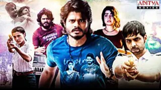 Highway New Released Hindi Dubbed Movie 2023 | Anand Deverakonda | Abhishek Banerjee