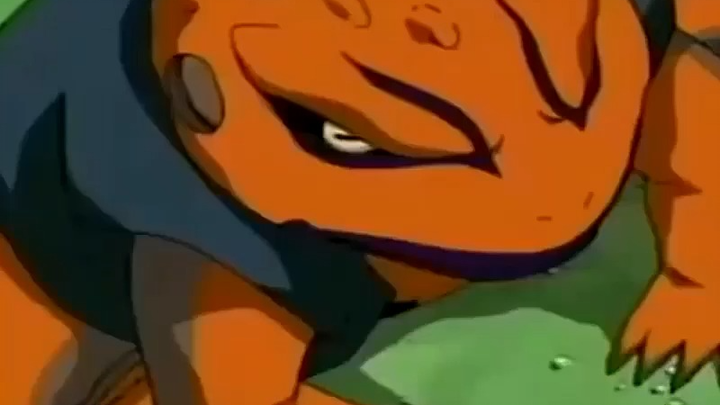 火影忍者：鸣人这个结印的手法，连大蛇丸都看懵逼了