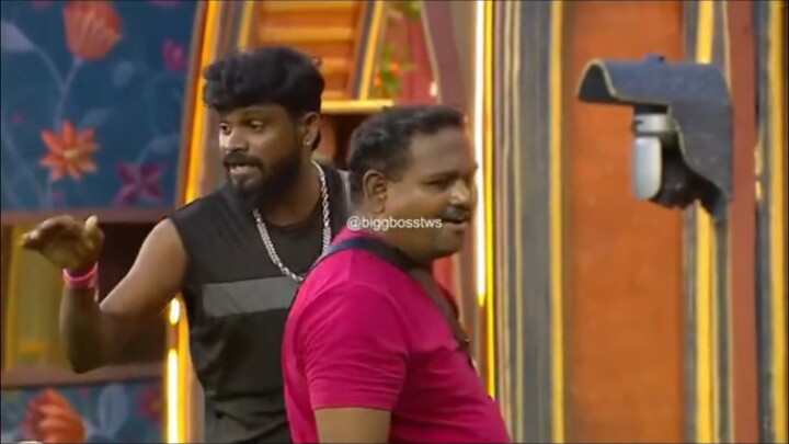 Bigg Boss Season 09 Unseen