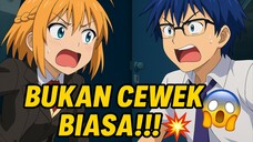 Anime Lama, tapi baru episode satunya aja udah Seru, sih, ini🤣😂