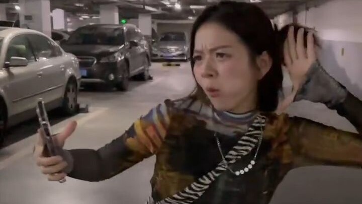 Kumpulan Wawancara - Jie Huiyi - Bintang di Masa Kacau