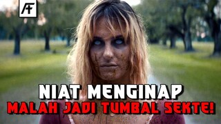 Niat Mencari Orang Tua Yang Menghilang Malah Ketemu Sekelompok Sekte !
