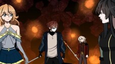 The Beginning After The End Chapter 61 Tagalog/Filipino Summary/Overview