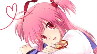 Angel Beats, the future I dreamed of
