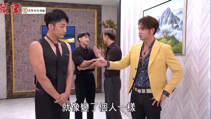 Taiwanese drama: Wish Episode 18 clip