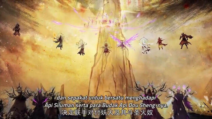 BTTH Season 5 Episode 192 Sub Indo