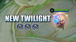 CAN THE NEW TWILIGHT ARMOR COUNTER ALDOUS?