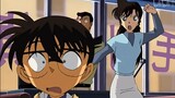 Detective Conan | Funny Famous Scenes (There are so many high energy coming)