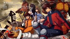 Rakshasa Street OST the true King
