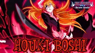 Bleach Brave Souls 「AMV」-Houki Boshi