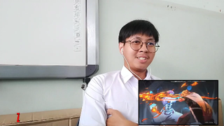 รีแอคชั่นและพุดคุยเรื่อง ดาบพิฆาตอสูร เดอะมูฟวี่: ศึกรถไฟสู่นิรันดร์