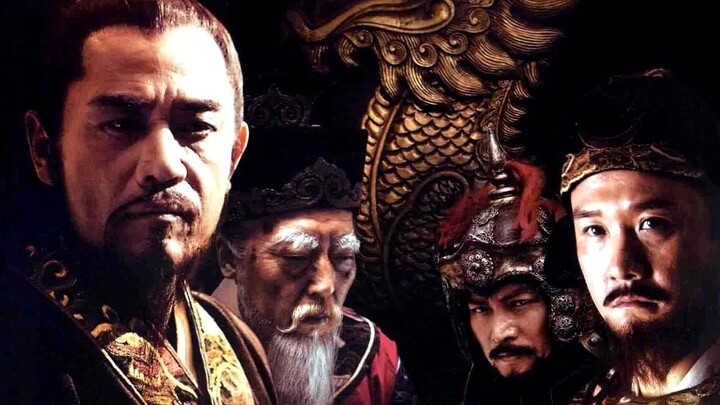 Watch Ming Dynasty in 1566 Season 1 Full Series 2007 HD - onoflix.ru