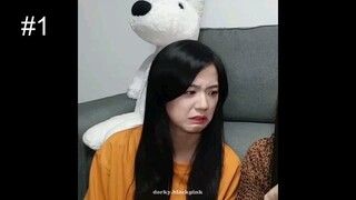 Behind of BLACKPINK memes