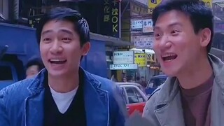 飞基双煞，专克老大，飞机组合带来的黑色幽默