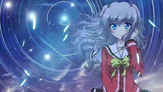 AMV/Charlotte】Jika dunia menentangmu, aku akan selalu berada di sisimu