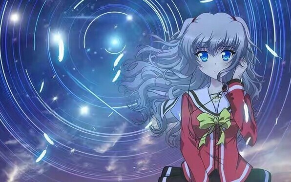 【AMV/Charlotte】ถ้าโลกนี้ต่อต้านเธอ ฉันจะอยู่เคียงข้างเธอเสมอ