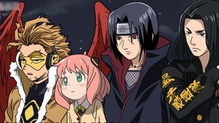 عالم موازي لا يصدق للفنون اليابانية - مؤتمر الجواسيس