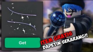 [🏆EVENT ] ITEM GRATIS Aura DI EVENT Alo Sanctuary DAPETIN SEKARANG !! (ROBLOX INDONESIA)