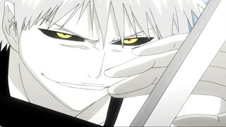 Ichigo vs Zangetsu Full Fight English Dub