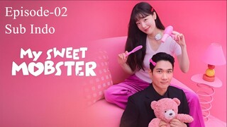 My Sweet Mobster (2024) Eps 2 [Sub Indo]