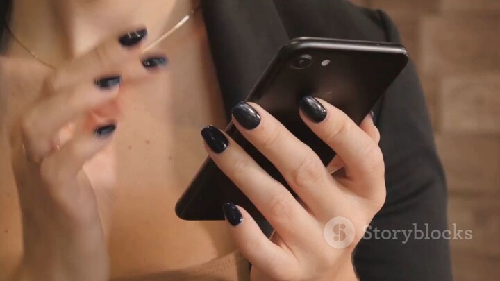 Orivelle Nail Treatment: Restore Healthy, Beautiful Nails Naturally