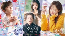 The Heavenly Idol(2023) Episode 1