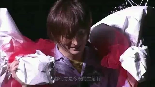 【中字】LiSA和伯乐麻枝准的“爱情故事”