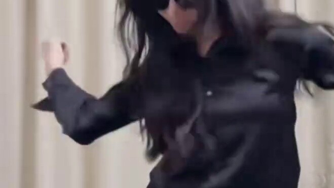 [It's Little Bing Xin] Advance on-demand! Little Bing Xin performs Qinghai shake! See if this shaker