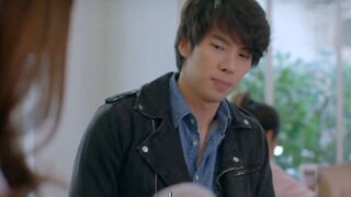 Bangkok Love Stories 2 : Innocence - Ep 10