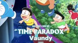 Doraemon movie 43:Nobota và bản giao hưởng địa cầu.kỉ niệm 90 năm sinh ra của tác giả Fujiko F Fujio