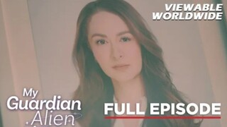 My Guardian Alien: Goodbye, My Guardian Alien - Full Episode 64 (June 27, 2024)