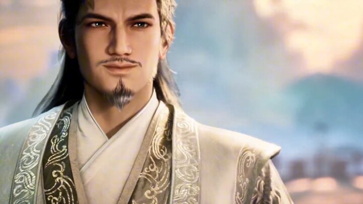 พอได้ดูเรื่องราวของเจียงไป๋กุยและเหวินหยวนแล้ว ถึงเข้าใจจริงๆ ว่า “ในโลกนี้มีเพียงคนเดียวที่เข้าใจข้