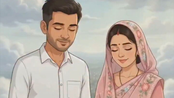 donon patni patni ab sochte to kam se kam hamari bacche hamen yad karenge