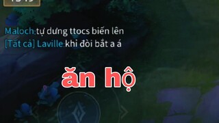 Chắc Là Ngộ Khỉ Đã Cay Cú Khi Không Bắt Nổi AD