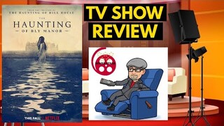 The Haunting of Bly Manor (2020) TV Show Review