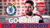 BREAKING NEWS!! HE LEAVES THE TEAM THIS WEDNESDAY!! ARSENAL NEWS TODAY
