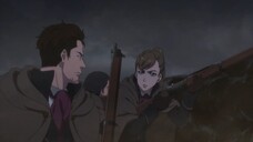 FAIRY GONE EP.9