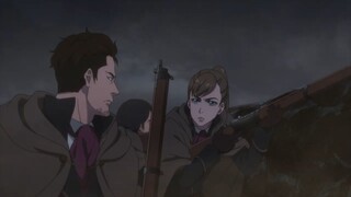 FAIRY GONE EP.9