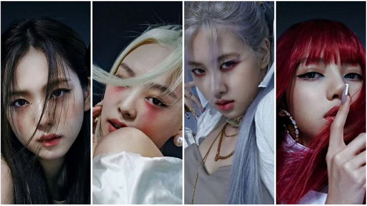 Khi BLACKPINK hát lại bài "meow" (ai cover)