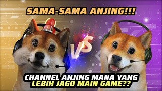 Day Helder vs Obi (part 2): Duel Seru Kedua Day Helder & Obit! | MRI PanSos Kap #short