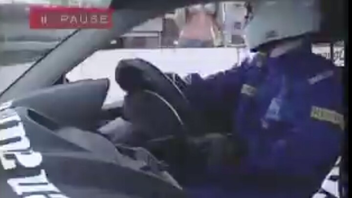 สาเหตุของอุบัติเหตุถูกค้นพบแล้ว