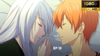 S1 Fruits Basket Eps 13 [SUB INDO]