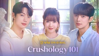 🇰🇷 Crushology 101 (EP 03 ENG SUB)