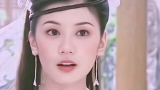 Ternyata dulu Jia Jingwen memang tidak pernah pamer, tumbuh menjadi seperti ini memang luar biasa. K