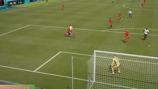 Highlights EACC #1 #gaming