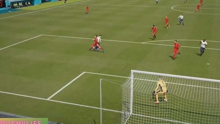 Highlights EACC #1 #gaming