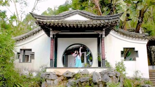 【นุ่มนิ่ม】ราตรีเจียงหนาน ฝันว่างเปล่าไกลโพ้น แดนใต้กำลังฤดูใบไม้ผลิอันหอมหวาน